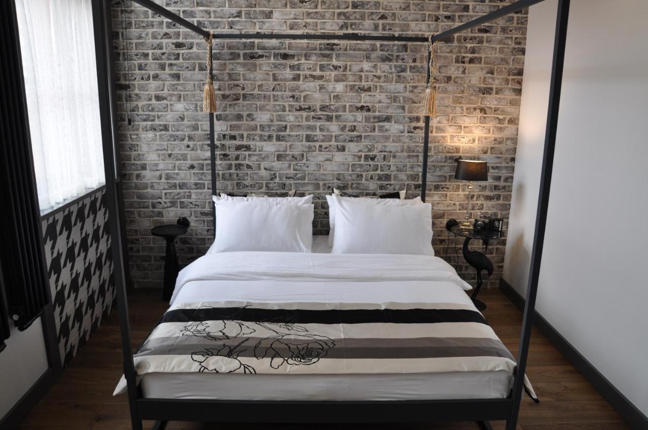 The Boogie Club Apartment Torun