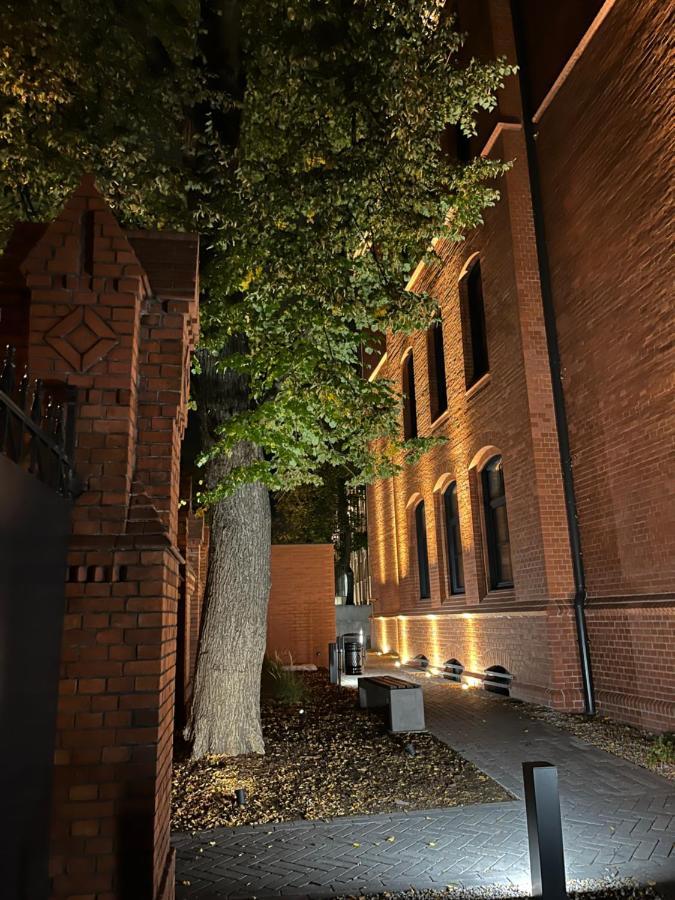 The Boogie Club Apartment Torun