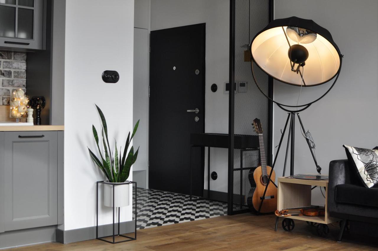 The Boogie Club Apartment *